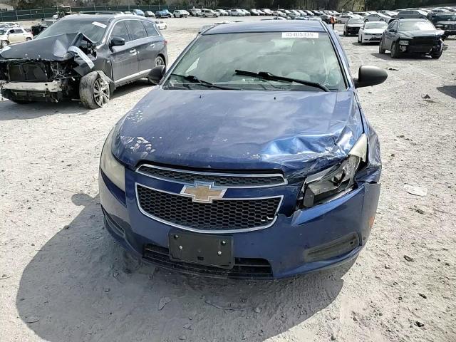 2012 Chevrolet Cruze - Image 11