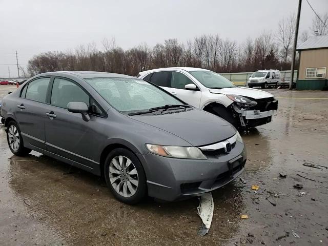 2010 Honda Civic - Image 10