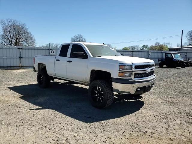 2014 Chevrolet Silverado - Image 10