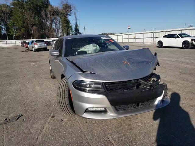 2015 Dodge Charger - Image 10