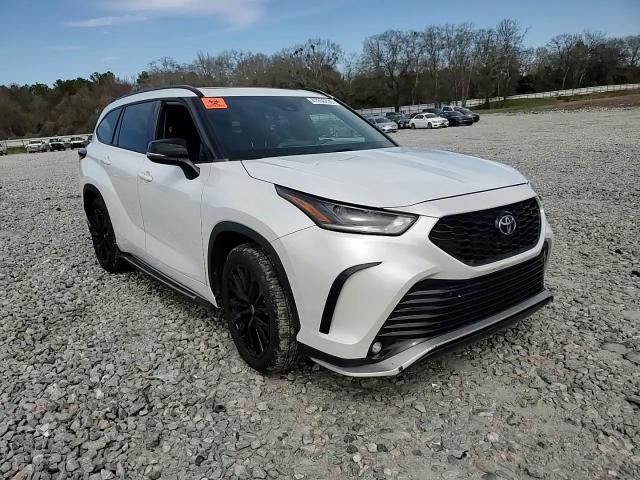 2023 Toyota Highlander - Image 14