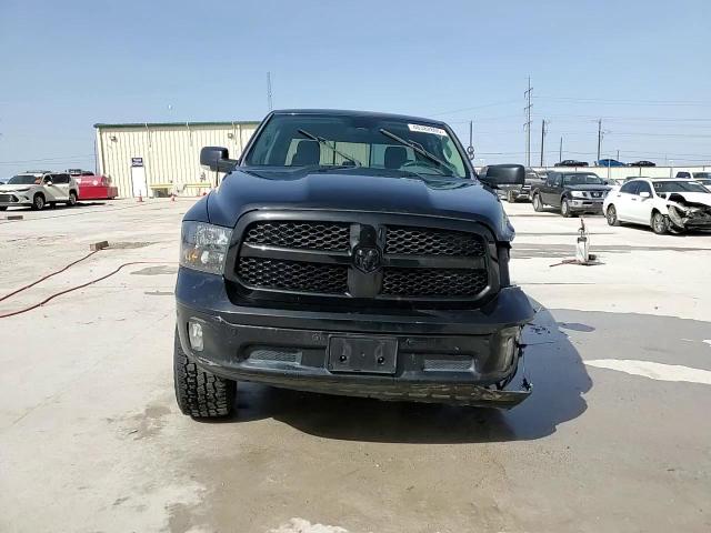 2018 RAM 1500 - Image 13