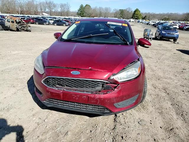 2017 Ford Focus - Image 11