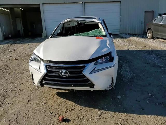 2017 Lexus NX - Image 14