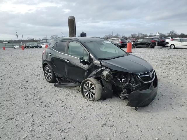 2019 Buick Encore - Image 12