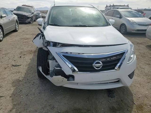 2015 Nissan Versa - Image 11