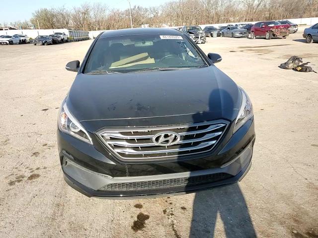 2015 Hyundai Sonata - Image 11