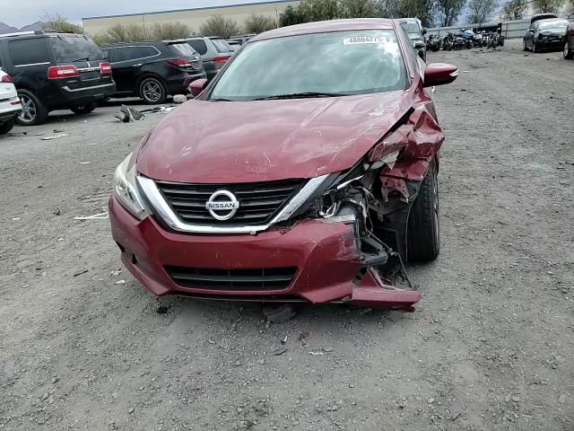 2017 Nissan Altima - Image 11