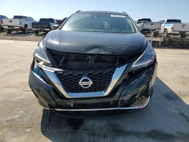 2020 Nissan Murano - Image 11