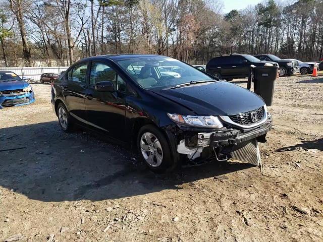 2015 Honda Civic - Image 13