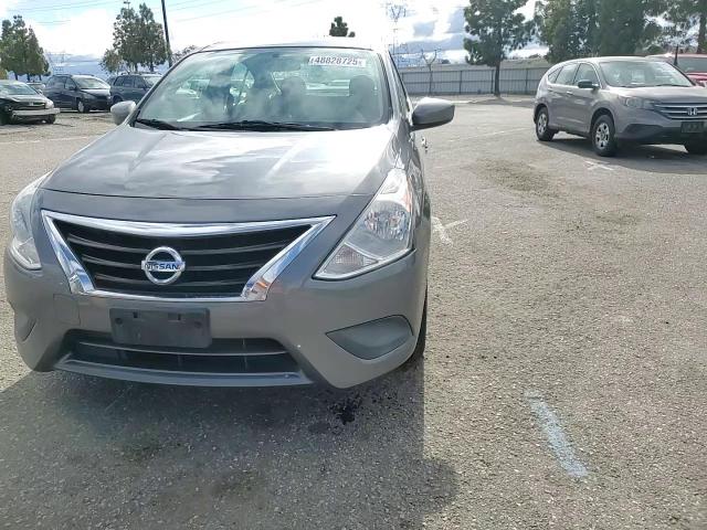 2017 Nissan Versa - Image 11
