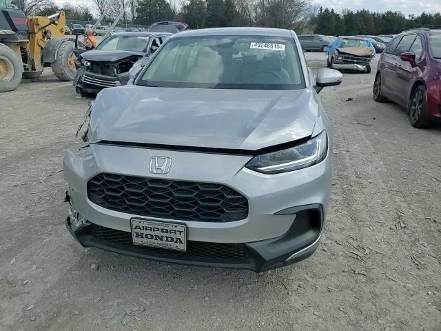 2023 Honda HR-V - Image 12