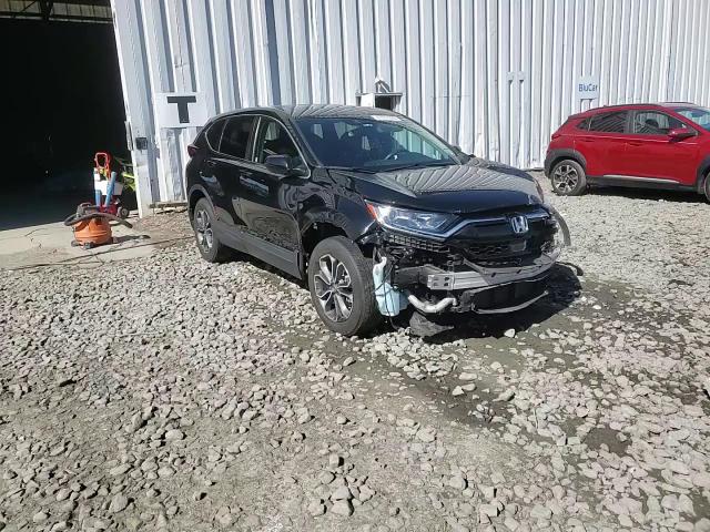 2021 Honda CR-V - Image 14