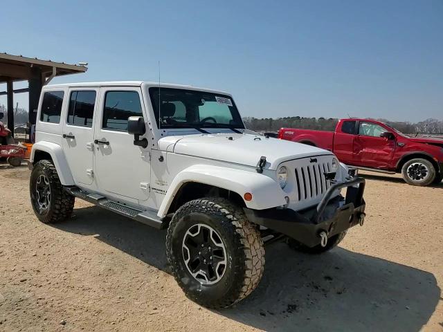 2015 Jeep Wrangler - Image 13