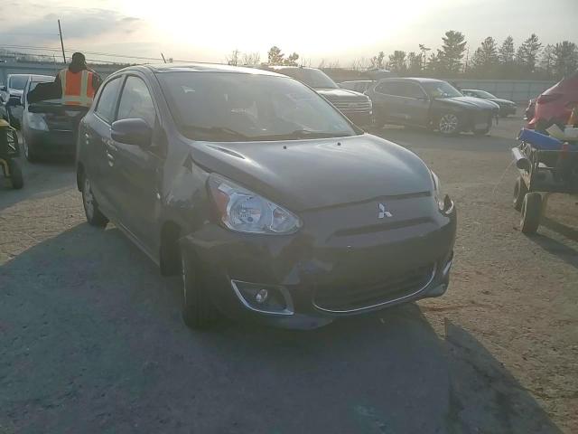 2015 Mitsubishi Mirage - Image 10