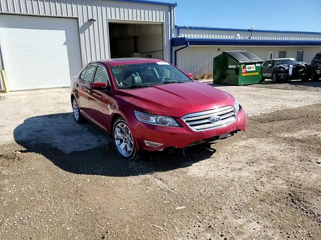2011 Ford Taurus - Image 10