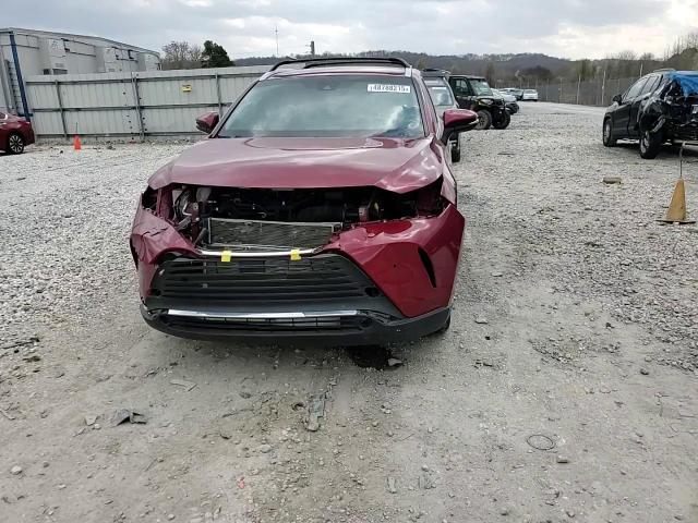 2021 Toyota Venza - Image 11