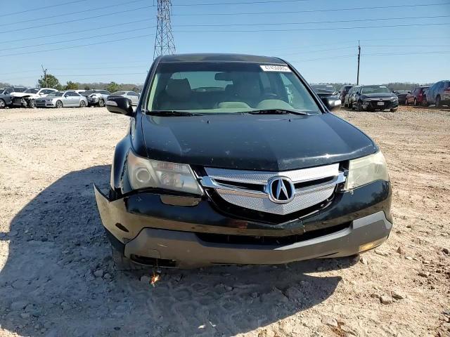 2008 Acura MDX - Image 12