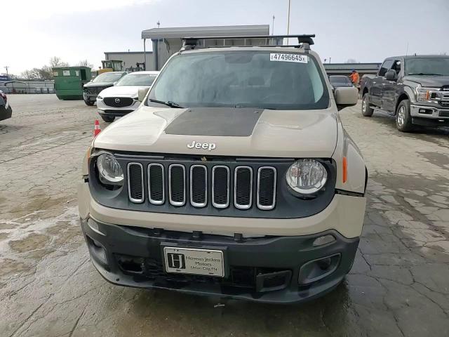 2016 Jeep Renegade - Image 14