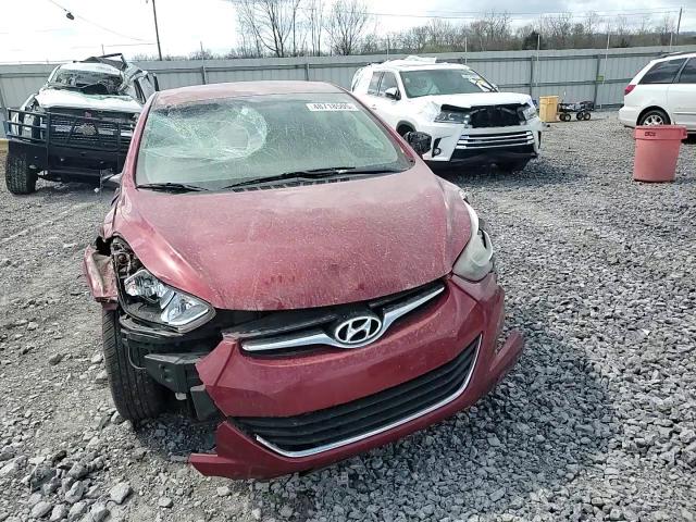 2014 Hyundai Elantra - Image 11