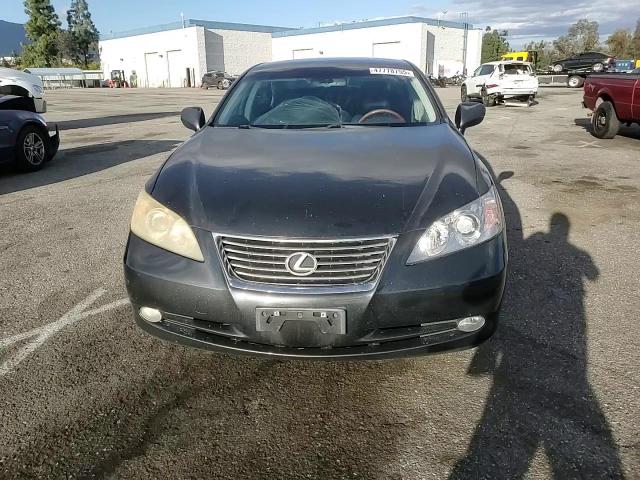 2007 Lexus ES - Image 11