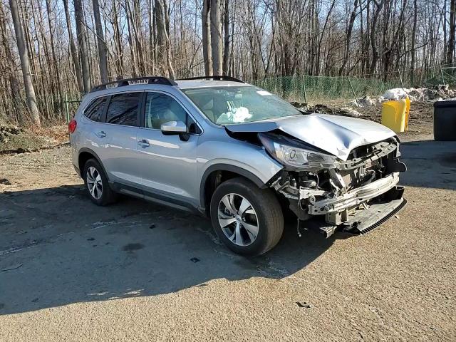 2020 Subaru Ascent - Image 11