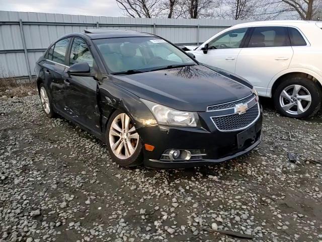 2011 Chevrolet Cruze - Image 10