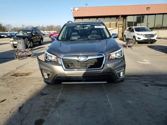 2019 Subaru Forester - Image 11