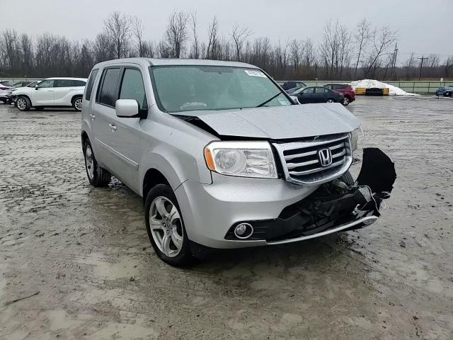 2014 Honda Pilot - Image 12