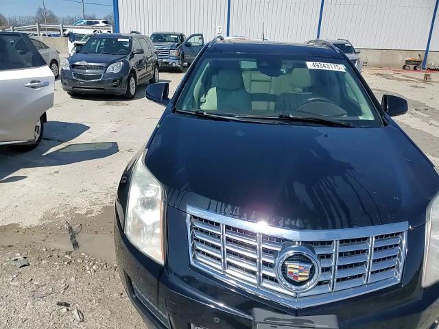 2014 Cadillac SRX - Image 14