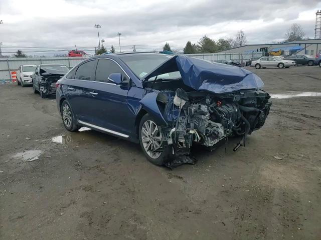 2016 Hyundai Sonata - Image 10