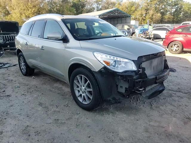 2015 Buick Enclave VIN: 5GAKRBKD1FJ331202 Lot: 49772115