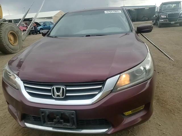 2015 Honda Accord - Image 10