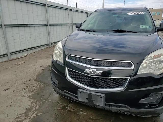 2015 Chevrolet Equinox - Image 14