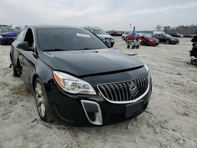 2016 Buick Regal - Image 11