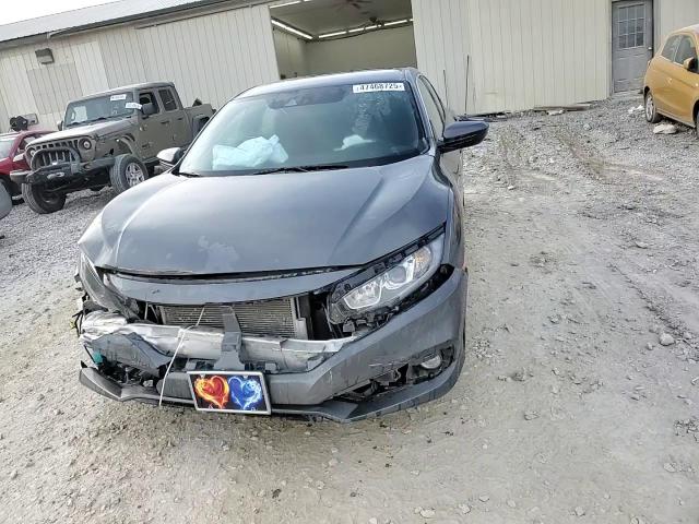 2019 Honda Civic - Image 14