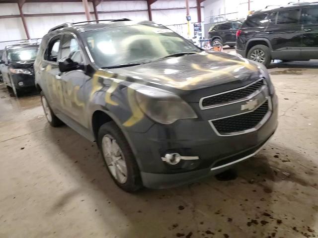 2013 Chevrolet Equinox - Image 15
