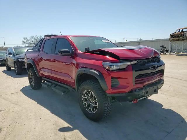 2024 Chevrolet Colorado - Image 11