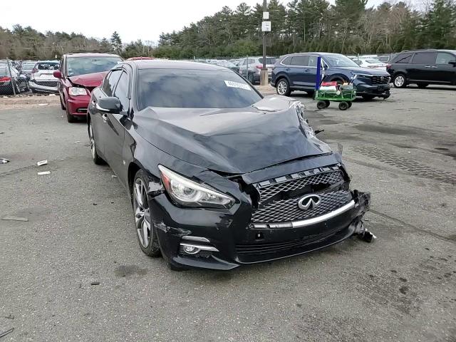 2017 Infiniti Q50 - Image 10