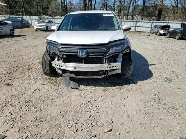 2020 Honda Ridgeline - Image 14