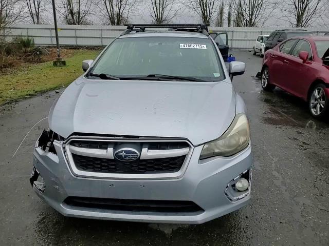 2013 Subaru Impreza - Image 11