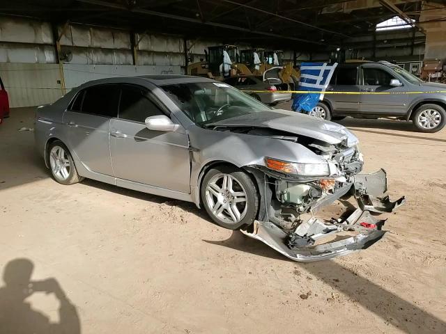 2008 Acura TL - Image 11