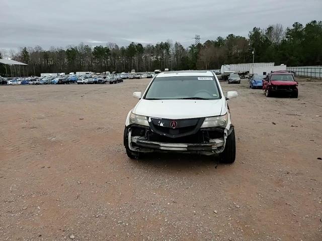 2011 Acura MDX - Image 12