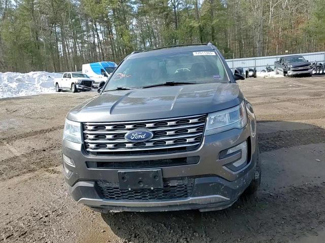 2016 Ford Explorer - Image 12
