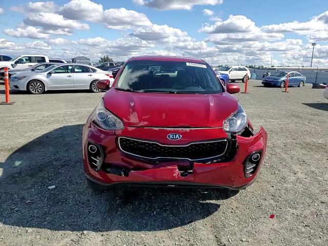 2018 Kia Sportage - Image 12