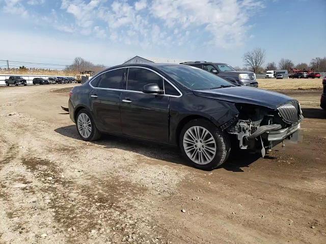 2014 Buick Verano - Image 11