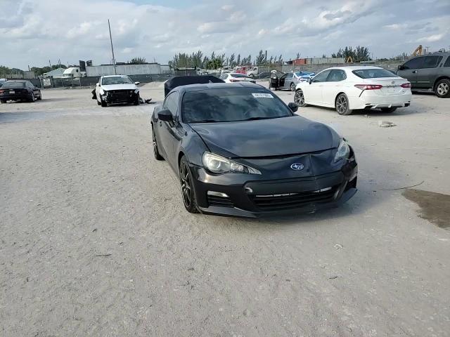 2015 Subaru BRZ - Image 10