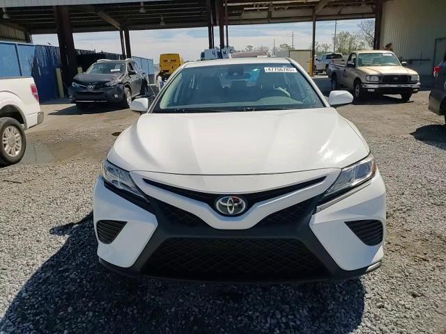 2020 Toyota Camry - Image 14
