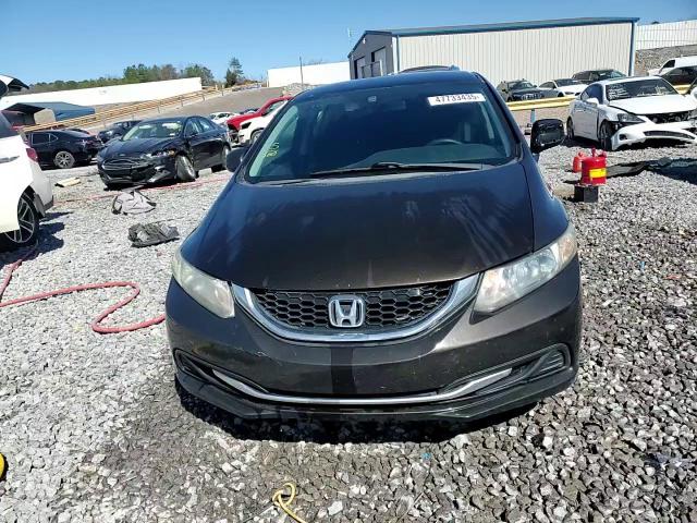 2013 Honda Civic - Image 13
