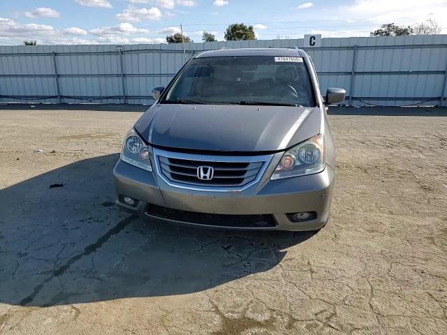 2009 Honda Odyssey - Image 10